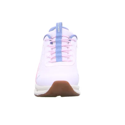 SKECHERS Sneaker Jugend-Halbschuh Rosa Textil 