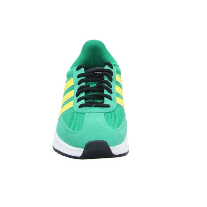 ADIDAS RUN 70s 2.0 Running Crossschuhe Grün Lederimitat ADIDAS RUN 70s 2.0 Running Crossschuhe Grün Lederimitat