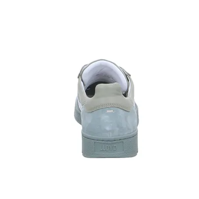 LLOYD Sneaker Grün Leder LLOYD Sneaker Grün Leder