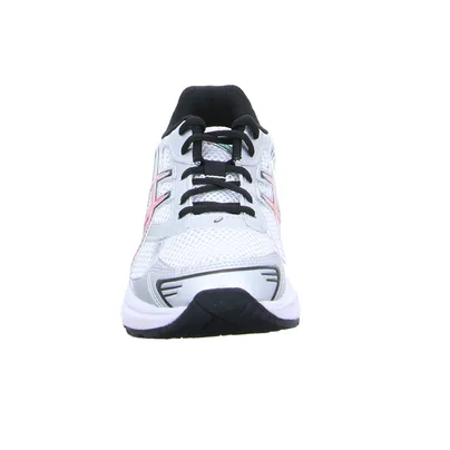 ASICS Gel 1130 GS Kids Kinder Sportschuh Weiss Synthetik ASICS Gel 1130 GS Kids Kinder Sportschuh Weiss Synthetik