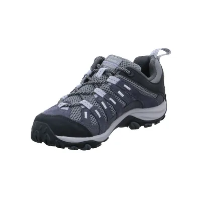 MERRELL Gore-Tex Walking / Outdoor Damen Grau Leder 