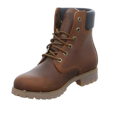 PANAMA JACK mit Gore Tex Boot Braun Leder PANAMA JACK mit Gore Tex Boot Braun Leder