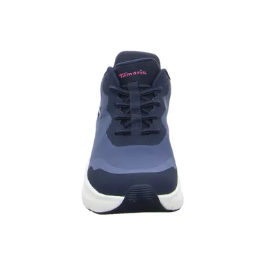 TAMARIS Sneaker Navy Textil TAMARIS Sneaker Navy Textil