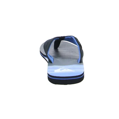 QUIKSILVER BADSCHUHE UNISEX Schwarz Synthetik QUIKSILVER BADSCHUHE UNISEX Schwarz Synthetik