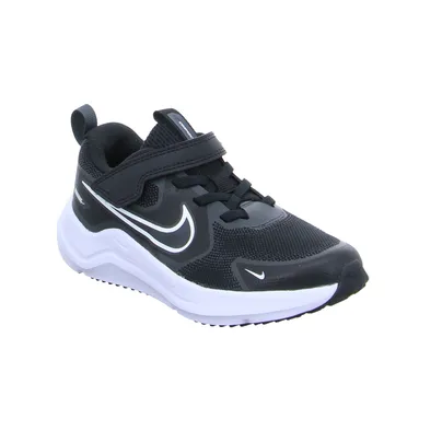 NIKE NIKE COSMIC RUNNER (PSV) Kinder Sportschuh Schwarz Recycelte Materialien 