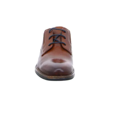 BUGATTI SHOES Halbschuh-City Beige Leder BUGATTI SHOES Halbschuh-City Beige Leder