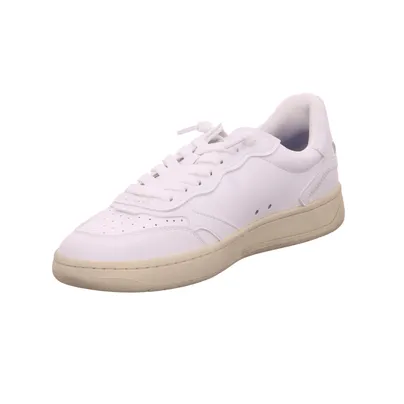 MARIPE MRP Sneaker- Skaterschuh Herren Weiss Leder 