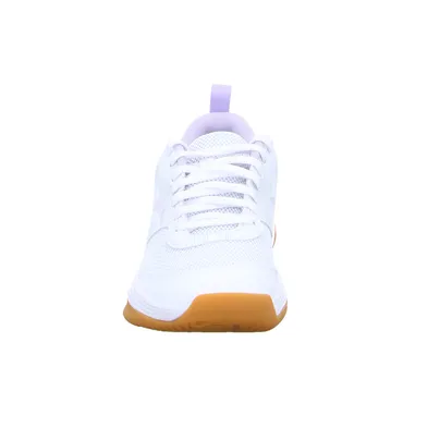 PUMA Varion 3 Trainingsschuhe Damen Weiss Synthetik PUMA Varion 3 Trainingsschuhe Damen Weiss Synthetik