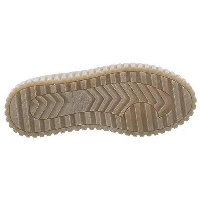 SCHUHENGEL Boot Khaki Leder SCHUHENGEL Boot Khaki Leder