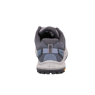 MERRELL Gore-Tex Walking / Outdoor Damen Blau Synthetik MERRELL Gore-Tex Walking / Outdoor Damen Blau Synthetik