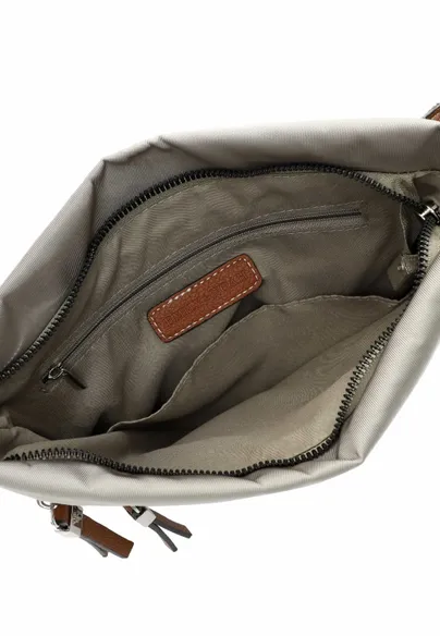 EMILY & NOAH Crossover Khaki Textil EMILY & NOAH Crossover Khaki Textil