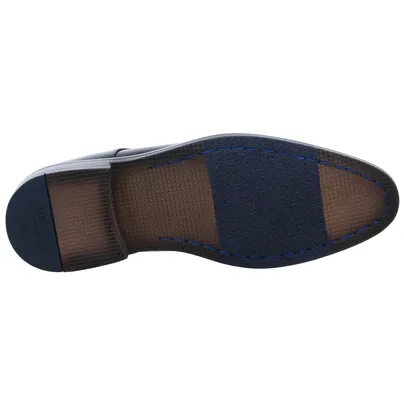 DIGEL Halbschuh-City Schwarz Leder DIGEL Halbschuh-City Schwarz Leder