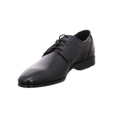 LLOYD Halbschuh-City Schwarz Leder LLOYD Halbschuh-City Schwarz Leder