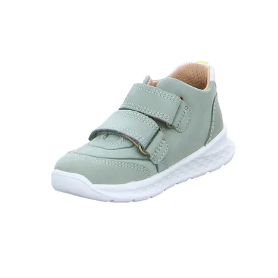 SUPERFIT Bottine Lauflernschuh Mint Leder SUPERFIT Bottine Lauflernschuh Mint Leder