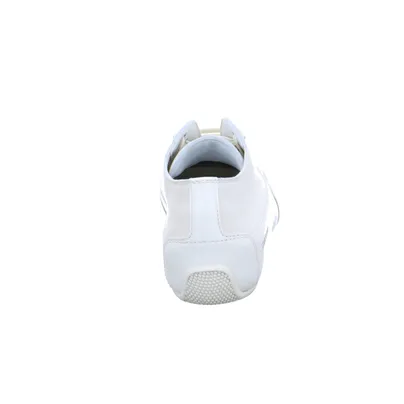 CANDICE COOPER Sneaker Beige Leder CANDICE COOPER Sneaker Beige Leder