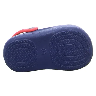 * Badeschuhe Kinder Blau Synthetik * Badeschuhe Kinder Blau Synthetik