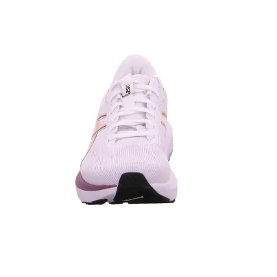 ASICS GT 1000 14 Lady Training Fitnessschuhe Weiss Synthetik 