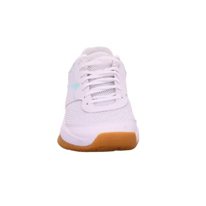 PUMA Varion II Trainingsschuhe Damen Weiss Synthetik PUMA Varion II Trainingsschuhe Damen Weiss Synthetik
