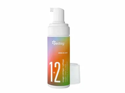 PEDAG Magic Reiniger & Pflege Pflegemittel Farblos - PEDAG Magic Reiniger & Pflege Pflegemittel Farblos -
