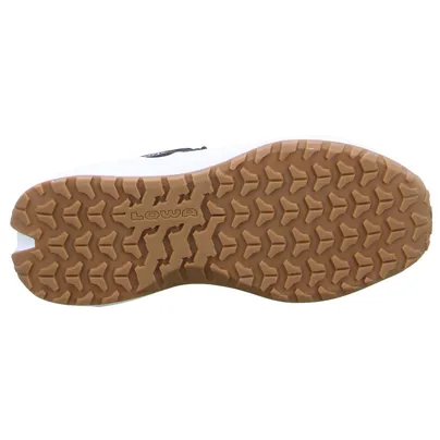 LOWA KALOYA WS Walking / Outdoor Damen Schwarz Synthetik LOWA KALOYA WS Walking / Outdoor Damen Schwarz Synthetik
