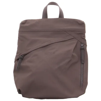 KCB VEGAN BAGS Wasserfest + Rucksack Rucksack Braun Textil KCB VEGAN BAGS Wasserfest + Rucksack Rucksack Braun Textil