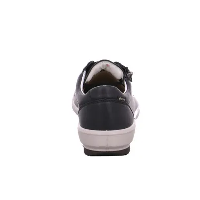 LEGERO mit Gore-Tex Schnürschuh Schwarz Leder LEGERO mit Gore-Tex Schnürschuh Schwarz Leder