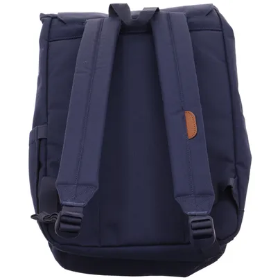 HERSCHEL Rucksäcke Blau Synthetik HERSCHEL Rucksäcke Blau Synthetik