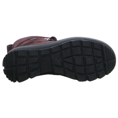 LEGERO mit Gore-Tex Membrane Snowboot Bordeau Leder LEGERO mit Gore-Tex Membrane Snowboot Bordeau Leder