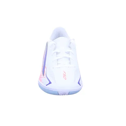 ADIDAS Kinder Indoor Weiss Synthetik 