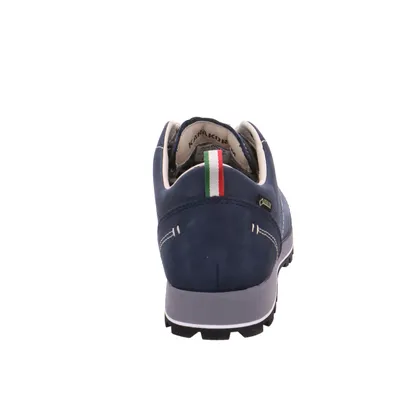 DOLOMITE Walking + Outdoor Blau Leder DOLOMITE Walking + Outdoor Blau Leder
