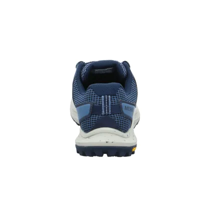 MERRELL Walking + Outdoor Blau Synthetik MERRELL Walking + Outdoor Blau Synthetik