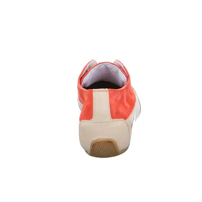 CANDICE COOPER Sneaker Rot Leder CANDICE COOPER Sneaker Rot Leder