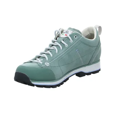 DOLOMITE Gore-Tex Walking / Outdoor Damen Grün Leder DOLOMITE Gore-Tex Walking / Outdoor Damen Grün Leder