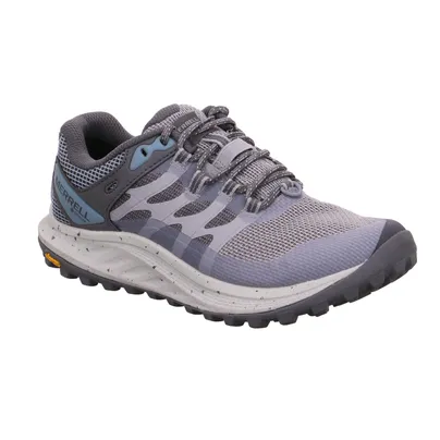 MERRELL Gore-Tex Walking / Outdoor Damen Blau Synthetik MERRELL Gore-Tex Walking / Outdoor Damen Blau Synthetik