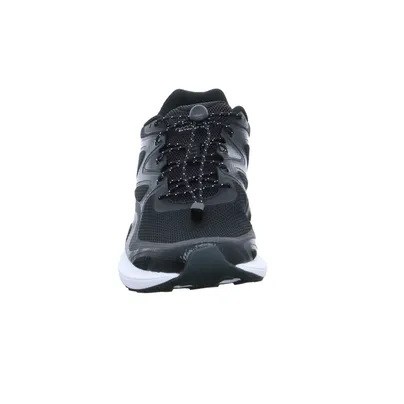 MERRELL Sneaker Schwarz Textil MERRELL Sneaker Schwarz Textil