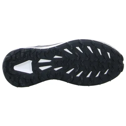 LOWA FORTUX GTX Walking + Outdoor Schwarz Synthetik 