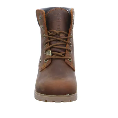 PANAMA JACK mit Gore Tex Boot Braun Leder PANAMA JACK mit Gore Tex Boot Braun Leder