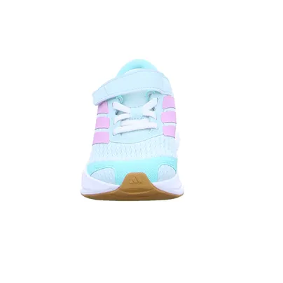 ADIDAS Kinder Sportschuh Mint Synthetik 