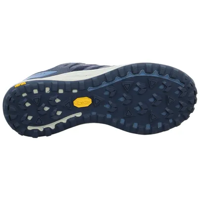 MERRELL Walking + Outdoor Blau Synthetik MERRELL Walking + Outdoor Blau Synthetik