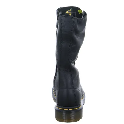 DR. MARTENS Stiefel Schwarz Leder DR. MARTENS Stiefel Schwarz Leder