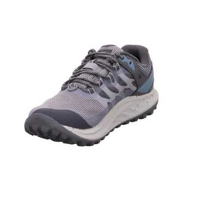 MERRELL Gore-Tex Walking / Outdoor Damen Blau Synthetik MERRELL Gore-Tex Walking / Outdoor Damen Blau Synthetik