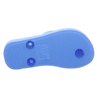 IPANEMA Badeschuhe Kinder Blau Synthetik IPANEMA Badeschuhe Kinder Blau Synthetik