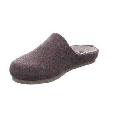 BIOLife Insole 506/843/484 Hausschuh Braun Textil BIOLife Insole 506/843/484 Hausschuh Braun Textil