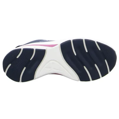 TAMARIS Sneaker Navy Textil TAMARIS Sneaker Navy Textil