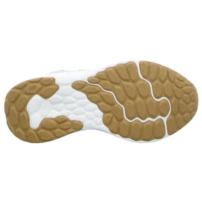 NEW BALANCE Training Fitnessschuhe Beige Synthetik NEW BALANCE Training Fitnessschuhe Beige Synthetik