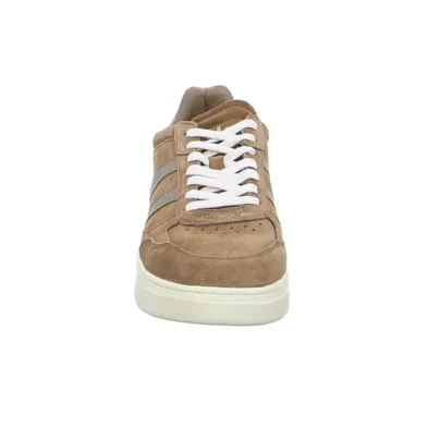 GOLA Sneaker- Skaterschuh Herren Braun Leder 