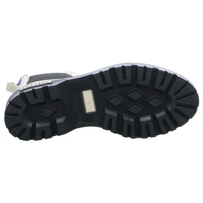 VERBENAS Gummistiefel Offwhite Synthetik 