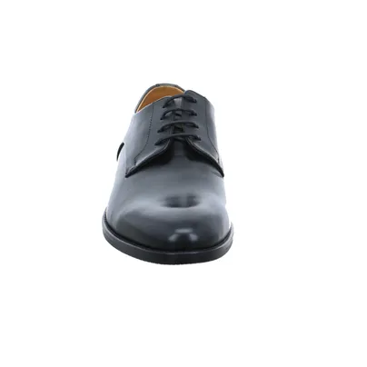 DIGEL Halbschuh-City Schwarz Leder DIGEL Halbschuh-City Schwarz Leder