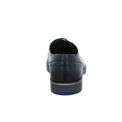 LLOYD Halbschuh-City Schwarz Leder LLOYD Halbschuh-City Schwarz Leder