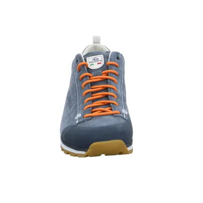 DOLOMITE Gore-Tex Walking + Outdoor Grau Leder DOLOMITE Gore-Tex Walking + Outdoor Grau Leder